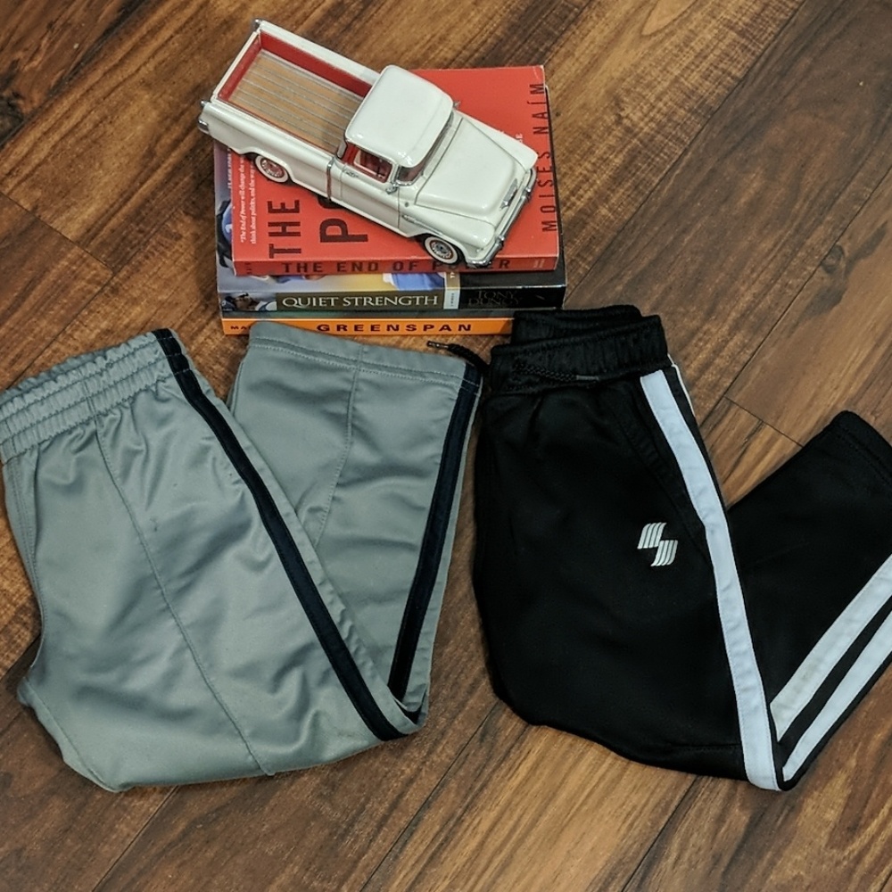 Gap 2 pack play pant